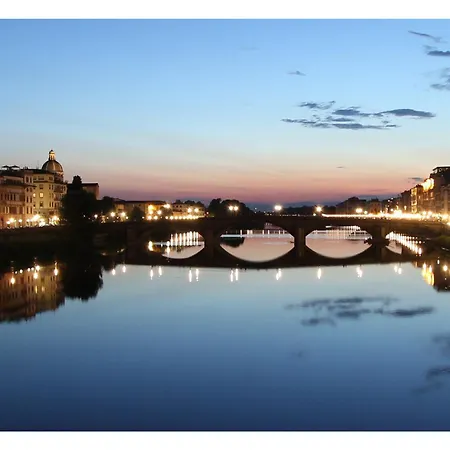 Appartement Cozy & Charming Florentine Hideaway By Oteego Florence