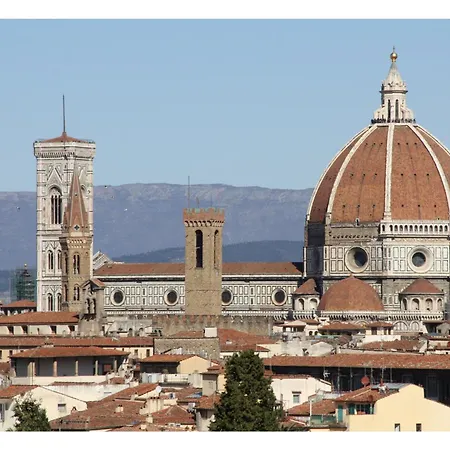 Cozy & Charming Florentine Hideaway By Oteego * Florence
