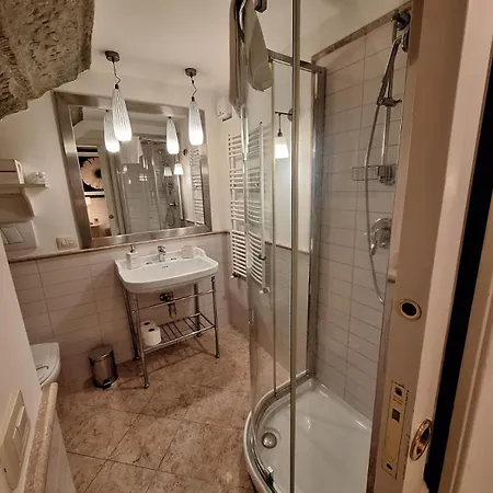 Cozy & Charming Florentine Hideaway By Oteego Appartement