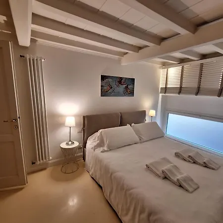 Cozy & Charming Florentine Hideaway By Oteego Appartement