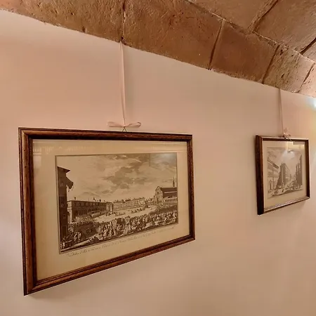 Appartement Cozy & Charming Florentine Hideaway By Oteego Florence