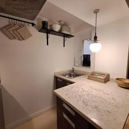 Cozy & Charming Florentine Hideaway By Oteego Appartement