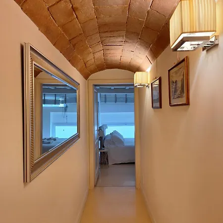 Cozy & Charming Florentine Hideaway By Oteego Appartement *