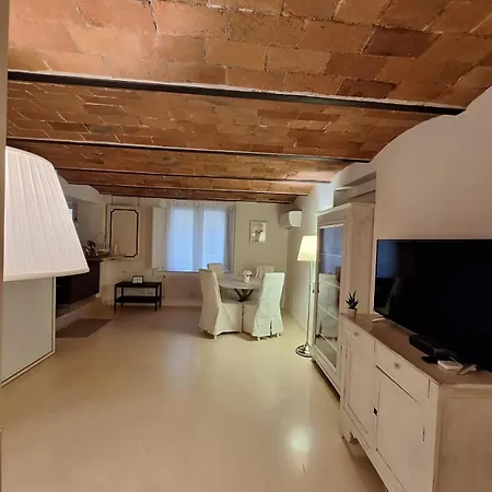 Appartement Cozy & Charming Florentine Hideaway By Oteego