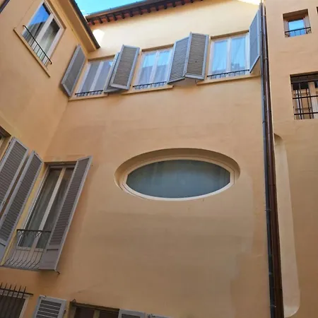 Apartment Cozy & Charming Florentine Hideaway By Oteego *